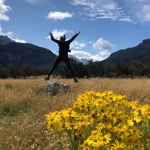 Meet your Posher, Olivia